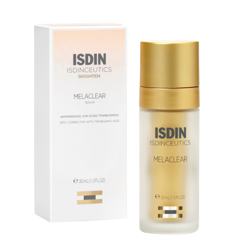ISDIN ISDINCEUTICS MELACLEAR SERUM 30ML