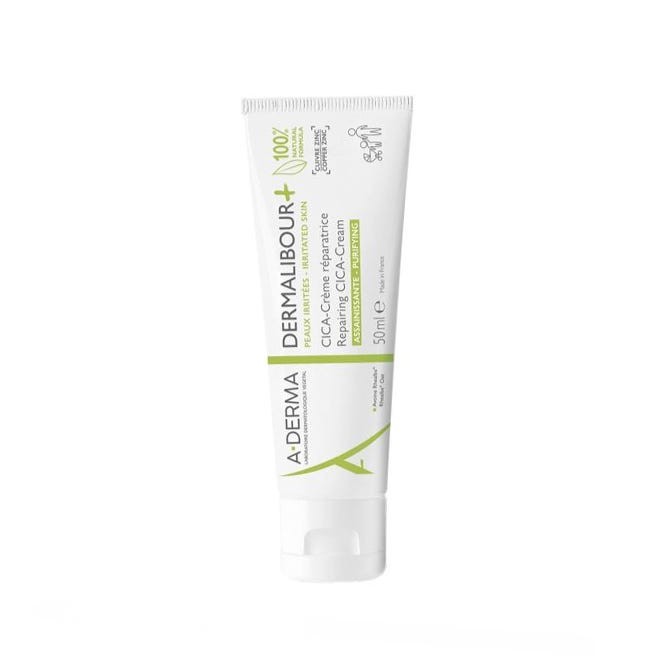 ADERMA DERMALIBOUR+ CICA Creme Reparatrice 50ML