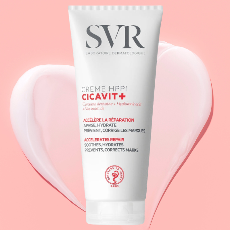 SVR CICAVIT+ CREME HPPI 40ML - 2