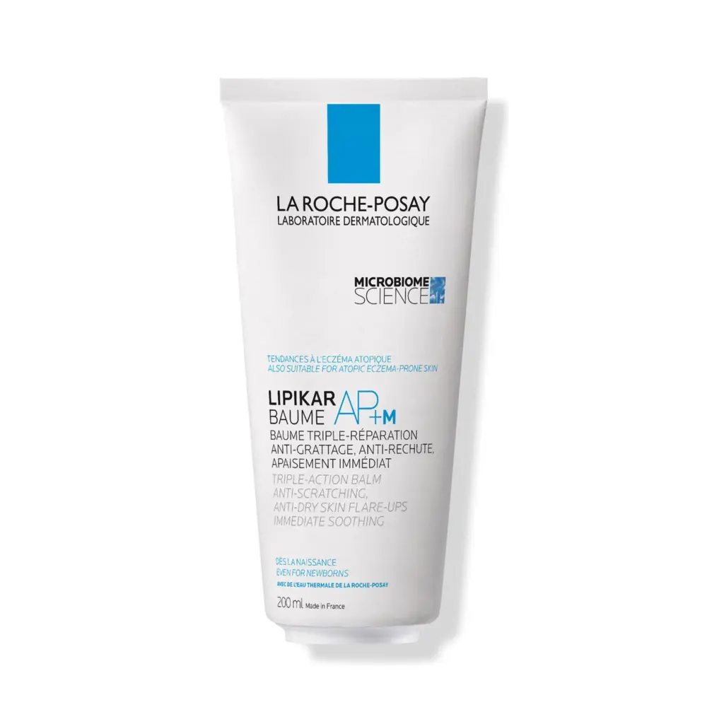 LA ROCHE POSAY CICAPLAST BAUME B5