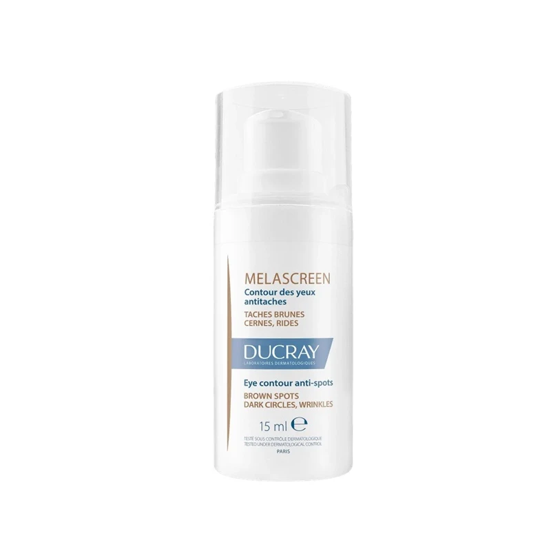 DUCRAY MELASCREEN Contour des yeux anti taches 15ML