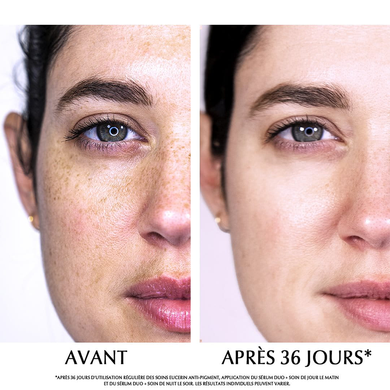 EUCERIN ANTI PIGMENT Soin de Nuit - 2
