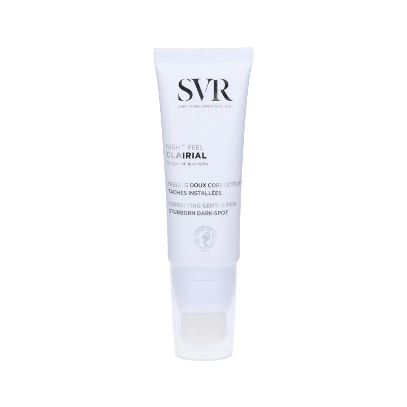 SVR CLAIRIAL Night Peel 50ML - 1