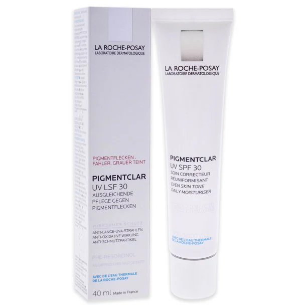 LA ROCHE POSAY PIGMENTCLAR UV SPF 30 40ML - 2
