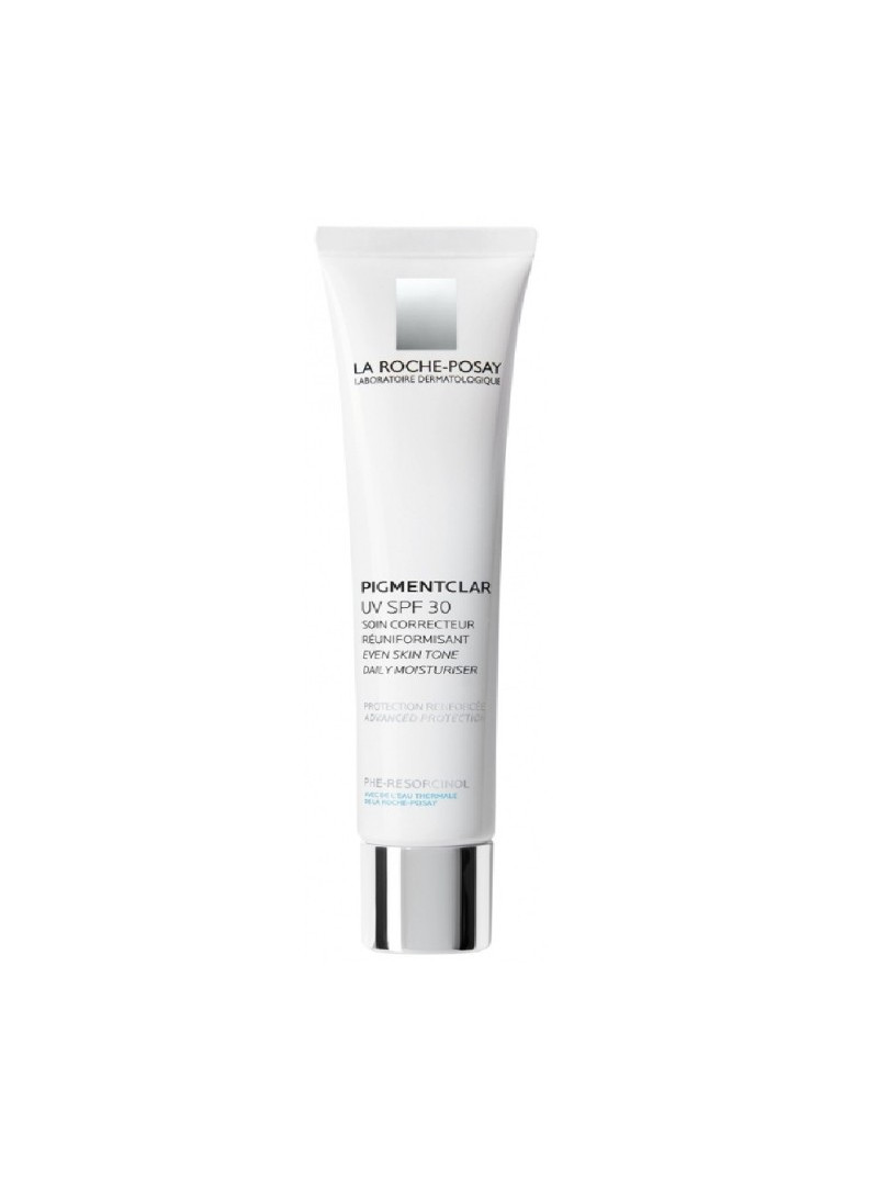 LA ROCHE POSAY PIGMENTCLAR UV SPF 30 40ML