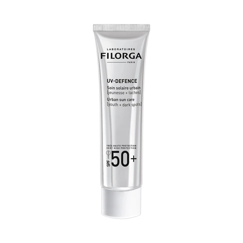 FILORGA UV DEFENCE Soin Anti Age Anti Taches SPF50+ - 2