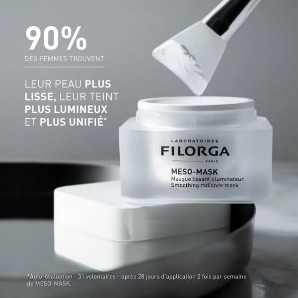 FILORGA MESO MASK MASQUE LISSANT ILLUMINATEUR 50ML - 2