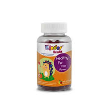 KINDER HEALTH HEALTHY FER