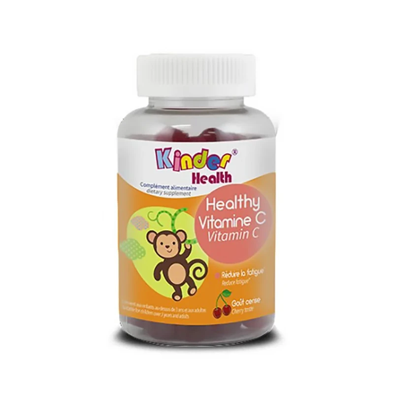 KINDER HEALTH HEALTHY VIAMINE C