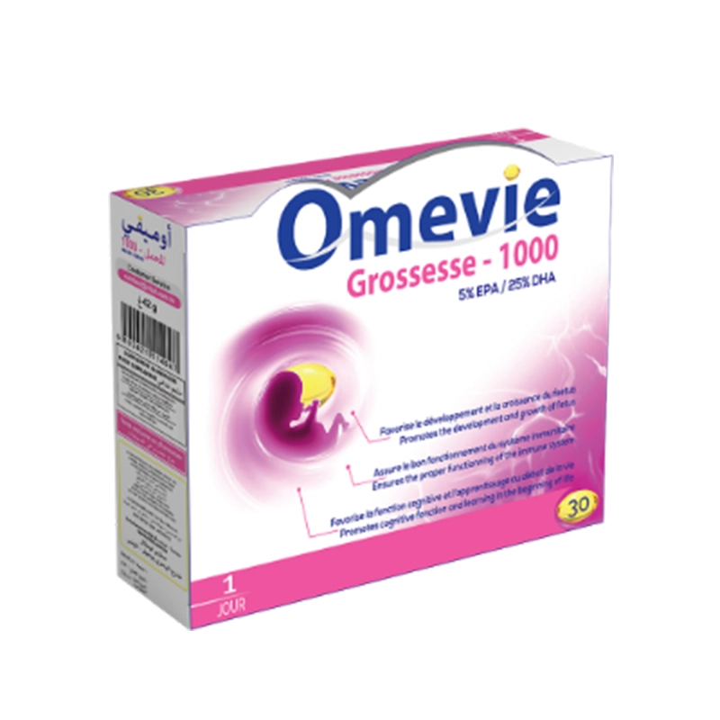 VITAL OMEVIE GROSSESSE 1000