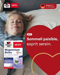 AKTIV MAGNESIUM RELAX 30 Comprimes - 2