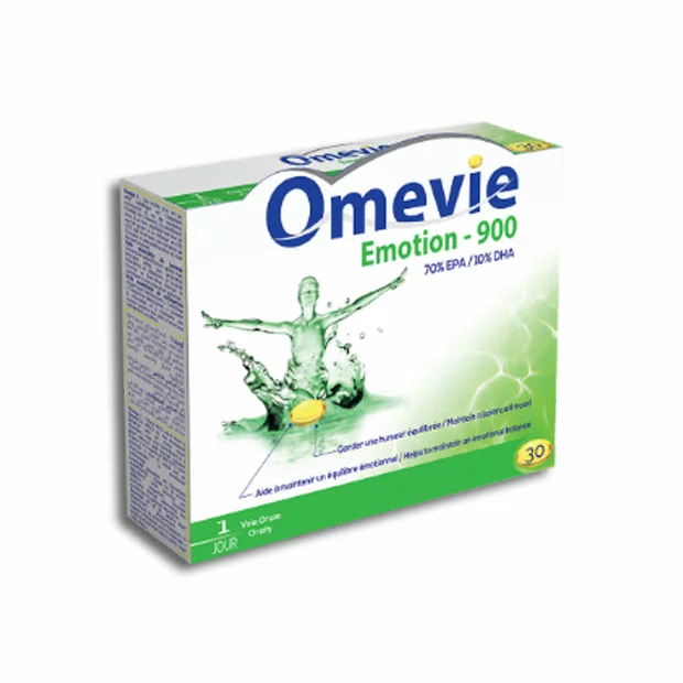 VITAL OMEVIE EMOTION 900