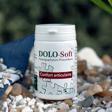 BIOHEALTH DOLO SOFT 30 Gelules - 2