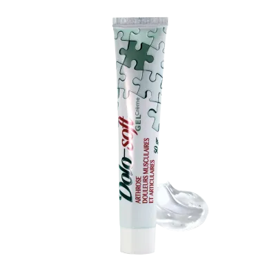 BIOHEALTH DOLO SOFT GEL CREME 50GR