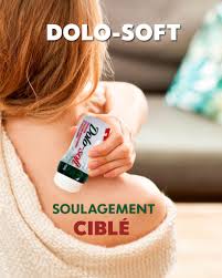 BIOHEALTH DOLO SOFT ROLL ON 50GR - 2