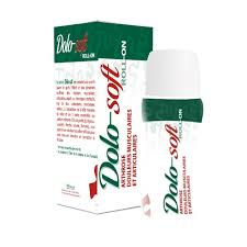 BIOHEALTH DOLO SOFT ROLL ON 50GR - 1