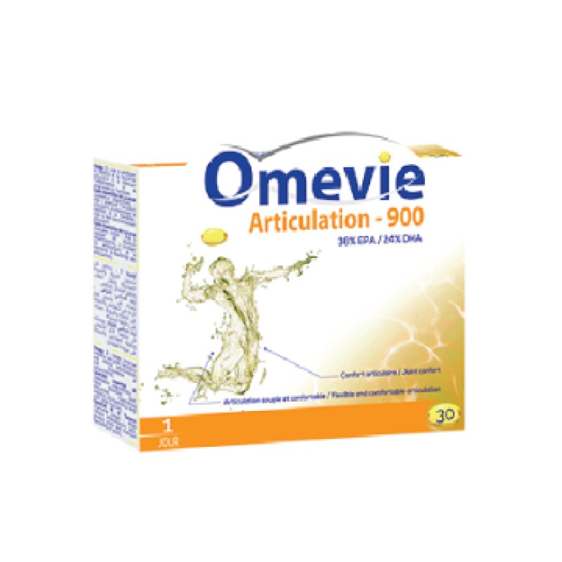 VITAL OMEVIE ARTICULATION 900
