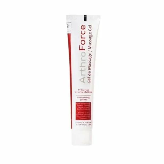 VITAL ARTHROFORCE Gel Massage 45Gr