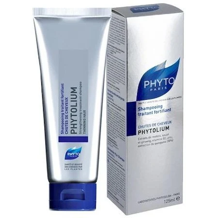 PHYTO PHYTOLIUM SHAMPOOING TRAITANT FORTIFIANT 125ML