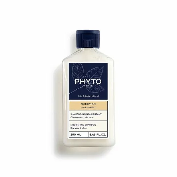PHYTO NUTRITION SHAMPOOING NOURRISSANT