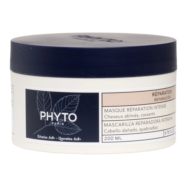 PHYTO NUTRITION MASQUE NOURRISSANT 200ML