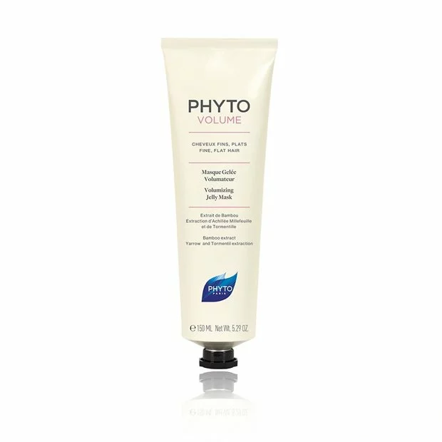 PHYTO PHYTOVOLUME MASQUE GELÉE VOLUMATEUR 150ML