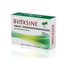 Bioxsine Tablet - 40 Comprimes - 1