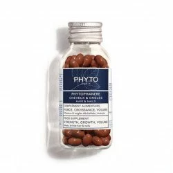 Phyto Phytophanere Complément alimentaire Action antichute