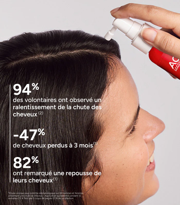ACM NOVOPHANE REACTIONAL LOTION ANTI CHUTE 100ML - 2