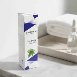 BIO ORIENT EAU D'ORTIE 150ML - 2