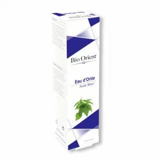 BIO ORIENT EAU D'ORTIE 150ML