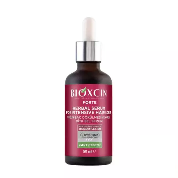 Bioxcin Forte Spray Serum 50ML