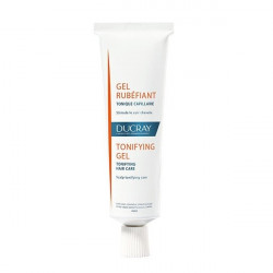 DUCRAY GEL RUBEFIANT TONIQUE CAPILLAIRE