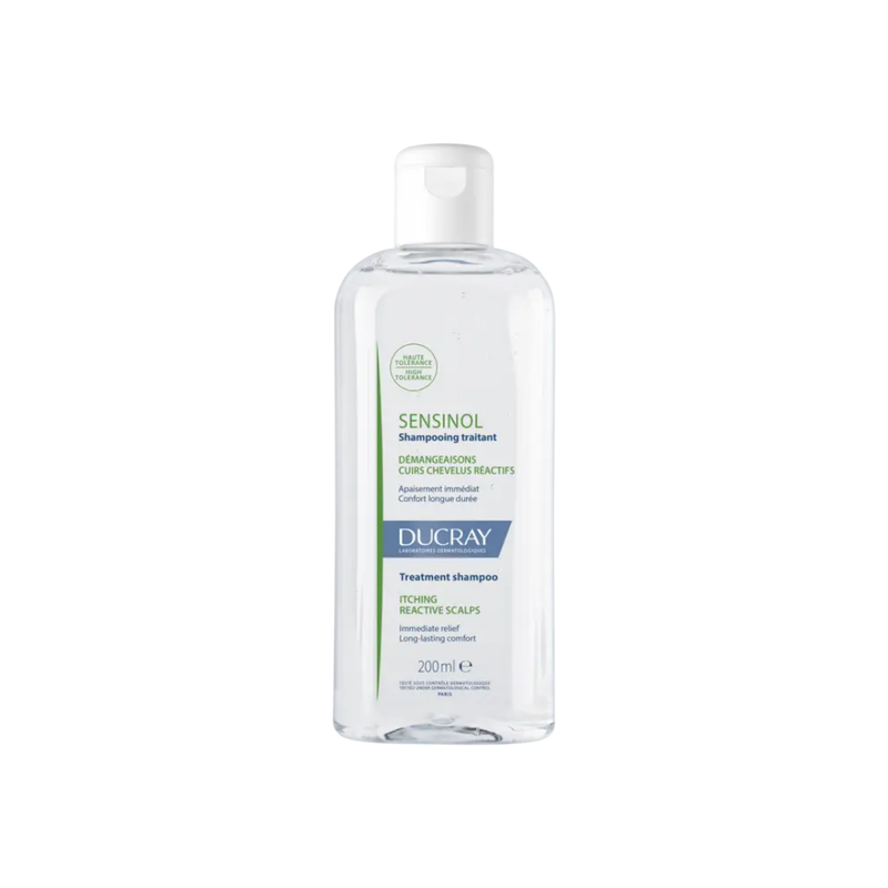 DUCRAY SENSINOL SHAMPOOING 200ML