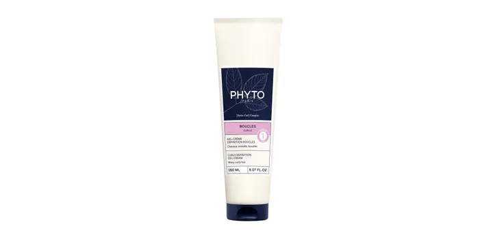 PHYTO GEL CREME DEFINITION BOUCLES 150ML