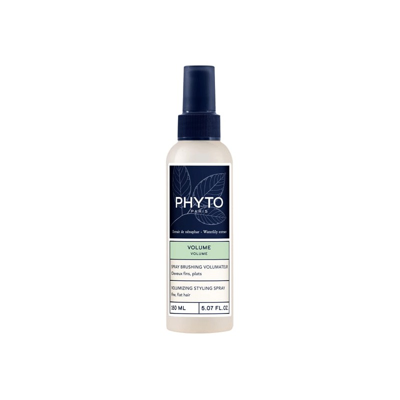 PHYTO VOLUME SPRAY BRUSHING VOLUMATEUR 150ML