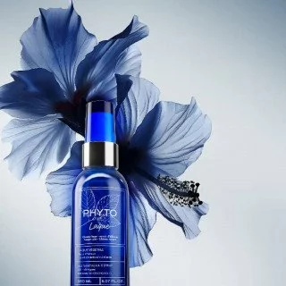 PHYTO LAQUE VEGETALE FIXATION MEDIUM A FORTE 150ML - 2