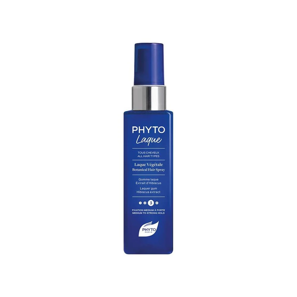 PHYTO LAQUE VEGETALE FIXATION MEDIUM A FORTE 150ML