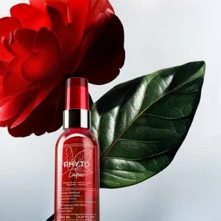 PHYTO LAQUE VEGETALE FIXATION SOUPLE 150ML - 2