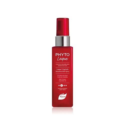 PHYTO LAQUE VEGETALE FIXATION SOUPLE 150ML