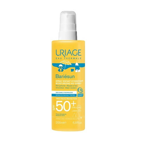 URIAGE BARIESUN SPRAY ENFANT HYDRATANT SPF50 200ML