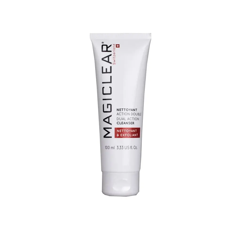 Magiclear Nettoyant Action Double 100ML - 1