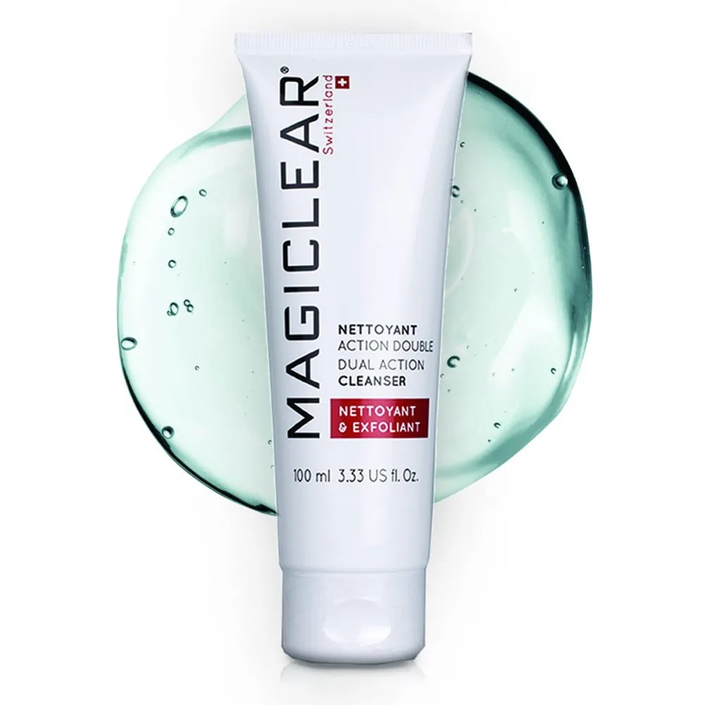 Magiclear Nettoyant Action Double 100ML - 2