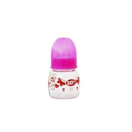 BABY PUR MICRO BIBERON EN VERRE 60ML - 2